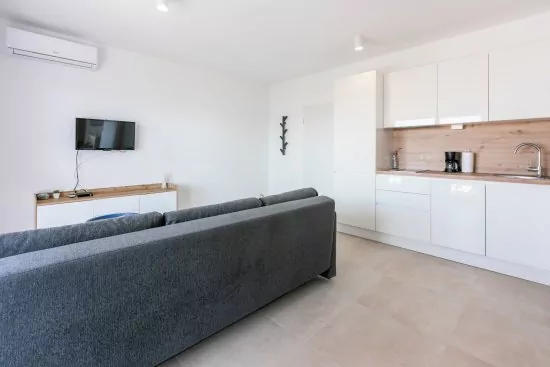 Apartmán Kvarner - Dramalj KV 2156 N2