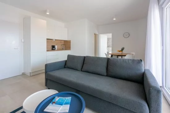 Apartmán Kvarner - Dramalj KV 2156 N2