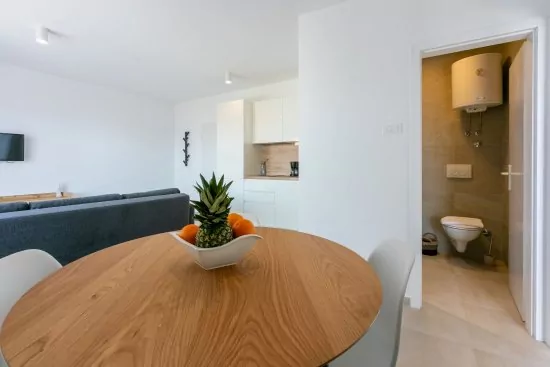 Apartmán Kvarner - Dramalj KV 2156 N2