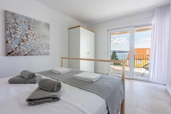 Apartmán Kvarner - Dramalj KV 2156 N2