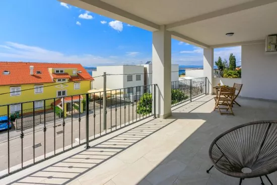 Apartmán Kvarner - Dramalj KV 2156 N2