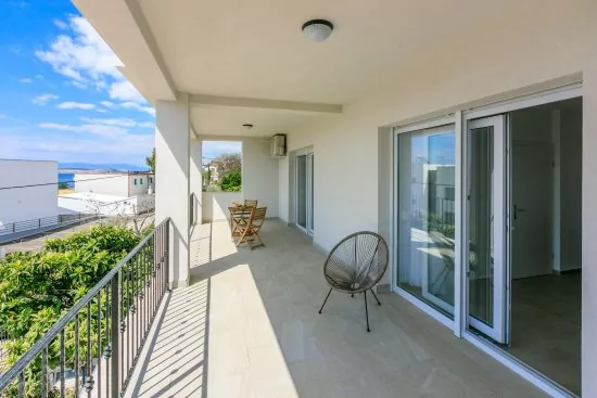 Apartmán Kvarner - Dramalj KV 2156 N2