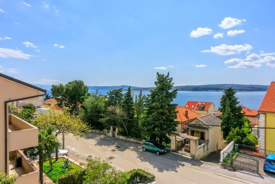 Apartmán Kvarner - Dramalj KV 2156 N2