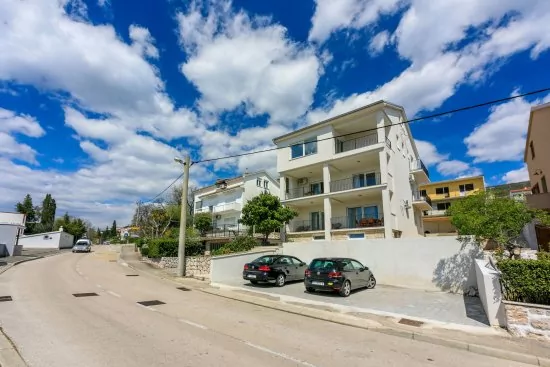 Apartmán Kvarner - Dramalj KV 2156 N3