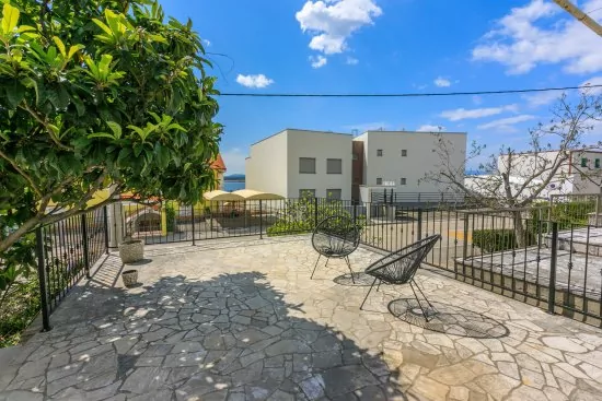 Apartmán Kvarner - Dramalj KV 2156 N3