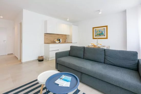 Apartmán Kvarner - Dramalj KV 2156 N3