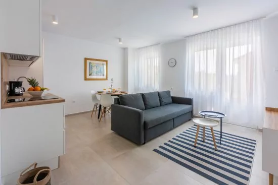 Apartmán Kvarner - Dramalj KV 2156 N3