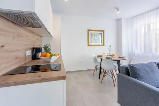 Apartmán Kvarner - Dramalj KV 2156 N3