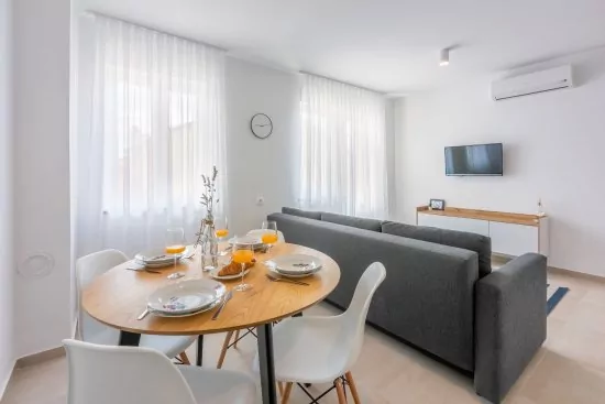 Apartmán Kvarner - Dramalj KV 2156 N3