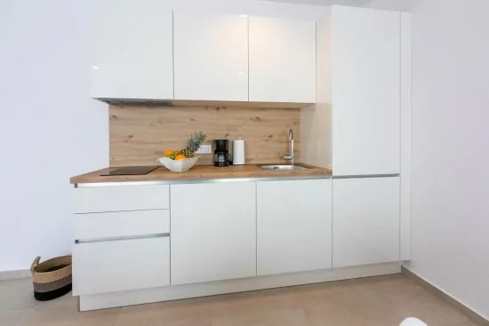 Apartmán Kvarner - Dramalj KV 2156 N3