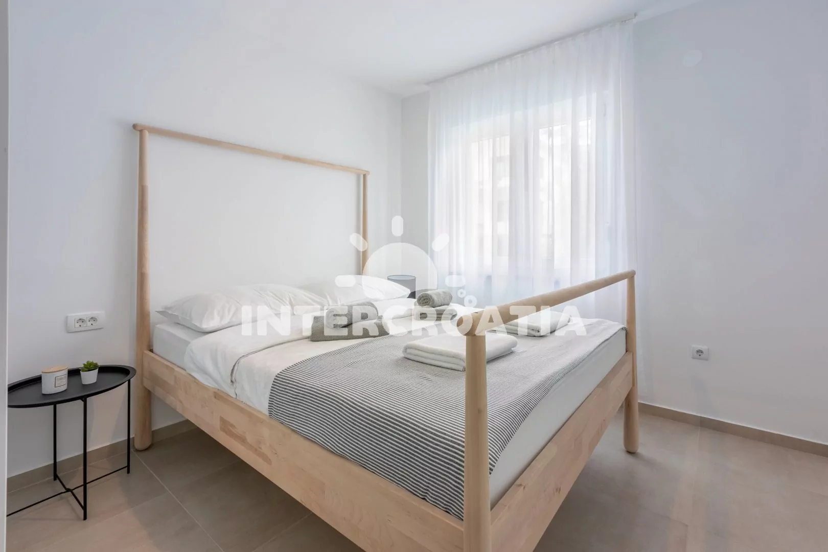 Apartmán Kvarner - Dramalj KV 2156 N3