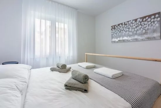 Apartmán Kvarner - Dramalj KV 2156 N3