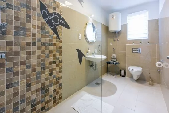 Apartmán Kvarner - Dramalj KV 2156 N3