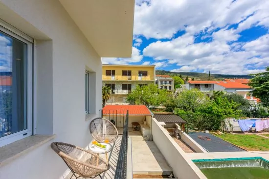 Apartmán Kvarner - Dramalj KV 2156 N3