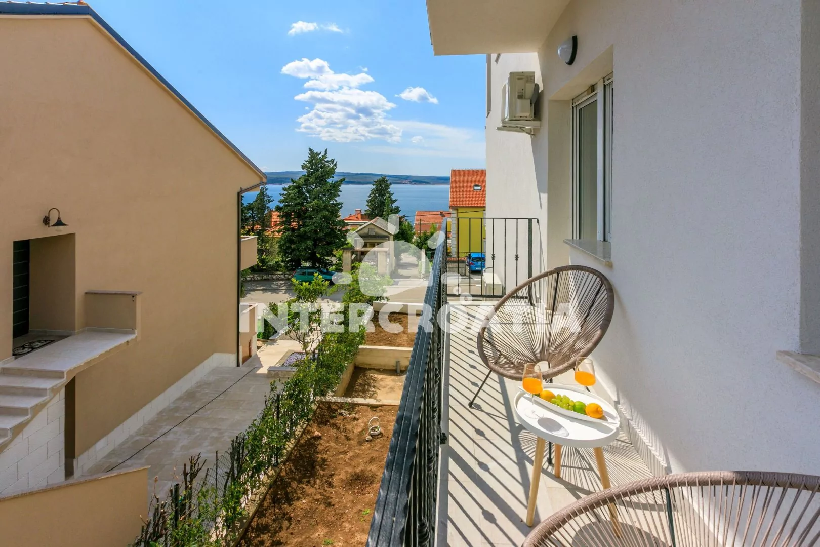 Apartmán Kvarner - Dramalj KV 2156 N3