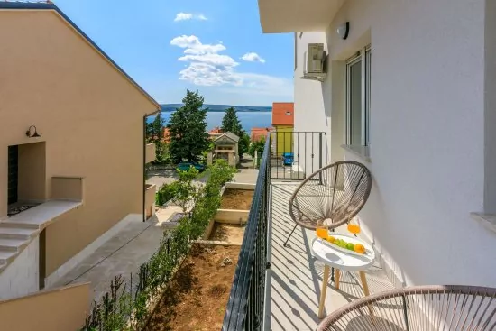 Apartmán Kvarner - Dramalj KV 2156 N3