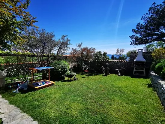 Apartmán Kvarner - Crikvenica KV 2170 N1