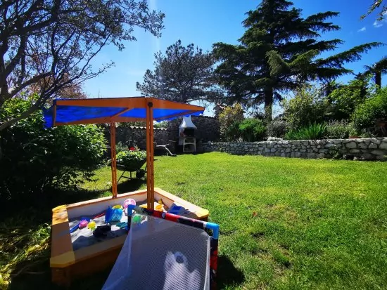 Apartmán Kvarner - Crikvenica KV 2170 N1