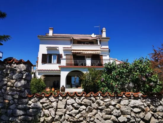 Apartmán Kvarner - Crikvenica KV 2170 N1