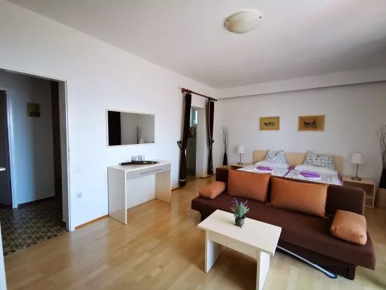 Apartmán Kvarner - Crikvenica KV 2170 N1