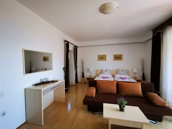 Apartmán Kvarner - Crikvenica KV 2170 N1