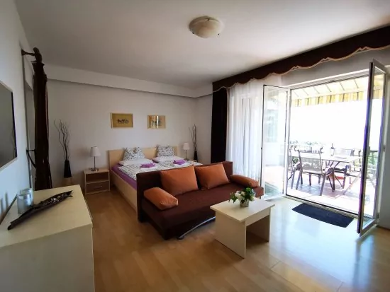 Apartmán Kvarner - Crikvenica KV 2170 N1