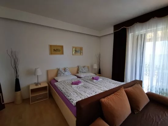 Apartmán Kvarner - Crikvenica KV 2170 N1
