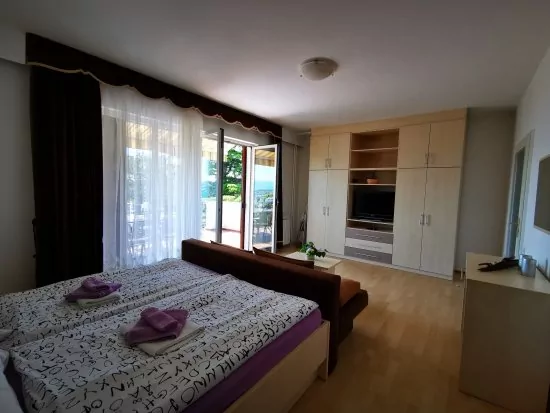 Apartmán Kvarner - Crikvenica KV 2170 N1