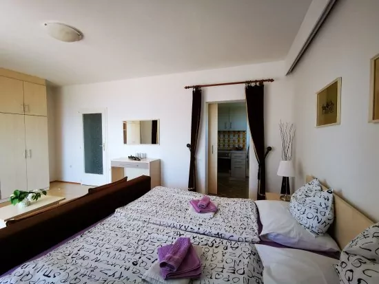 Apartmán Kvarner - Crikvenica KV 2170 N1