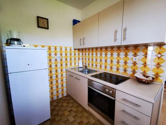 Apartmán Kvarner - Crikvenica KV 2170 N1