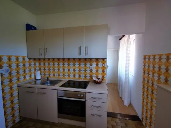 Apartmán Kvarner - Crikvenica KV 2170 N1