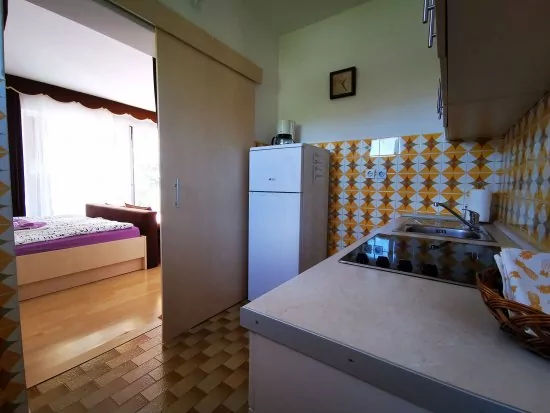 Apartmán Kvarner - Crikvenica KV 2170 N1