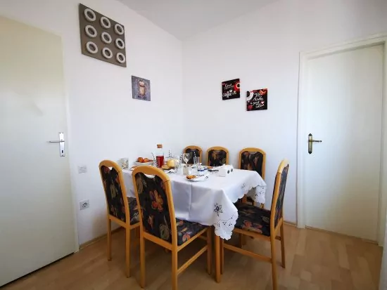 Apartmán Kvarner - Crikvenica KV 2170 N1