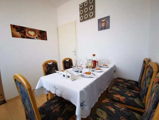 Apartmán Kvarner - Crikvenica KV 2170 N1