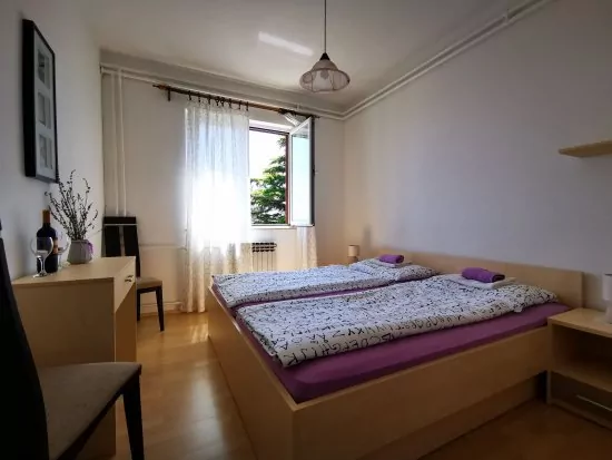 Apartmán Kvarner - Crikvenica KV 2170 N1