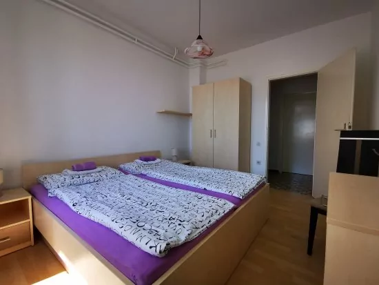 Apartmán Kvarner - Crikvenica KV 2170 N1