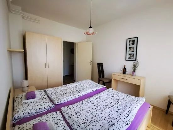 Apartmán Kvarner - Crikvenica KV 2170 N1