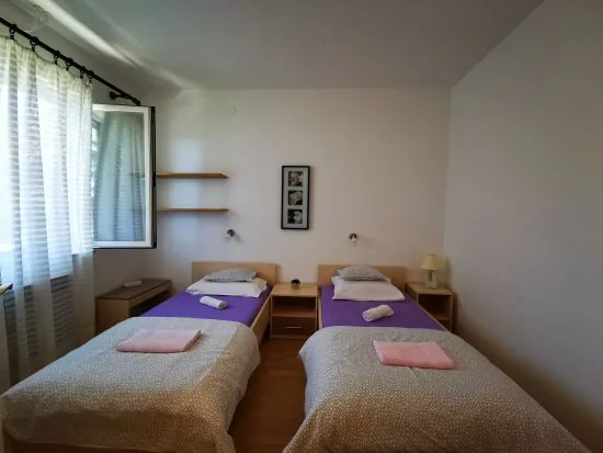 Apartmán Kvarner - Crikvenica KV 2170 N1