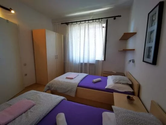 Apartmán Kvarner - Crikvenica KV 2170 N1