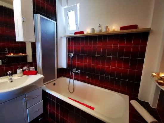 Apartmán Kvarner - Crikvenica KV 2170 N1