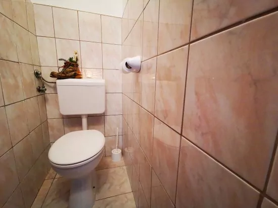 Apartmán Kvarner - Crikvenica KV 2170 N1