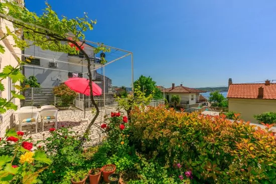 Apartmán Kvarner - Crikvenica KV 2157 N1