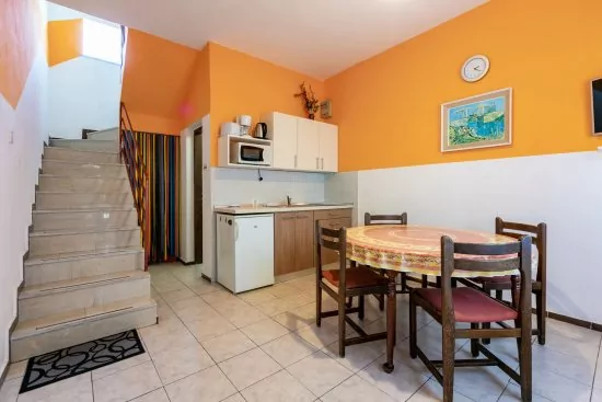 Apartmán Kvarner - Crikvenica KV 2157 N1