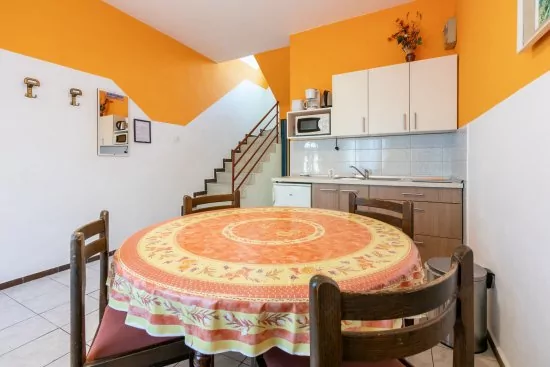 Apartmán Kvarner - Crikvenica KV 2157 N1