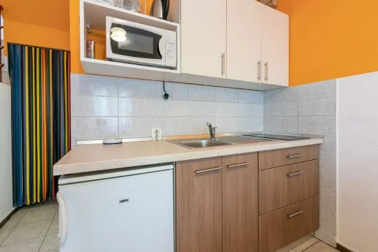 Apartmán Kvarner - Crikvenica KV 2157 N1
