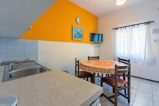 Apartmán Kvarner - Crikvenica KV 2157 N1