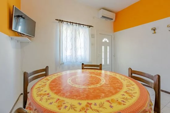 Apartmán Kvarner - Crikvenica KV 2157 N1