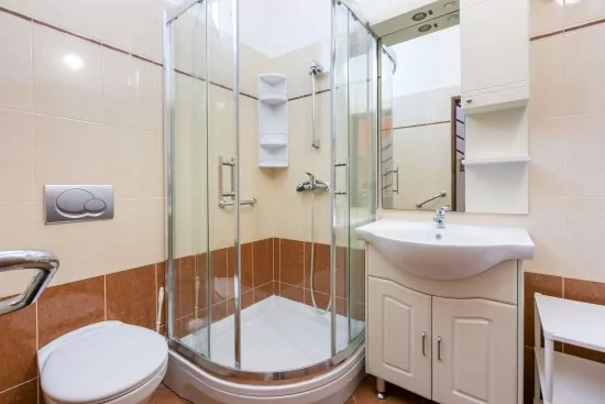 Apartmán Kvarner - Crikvenica KV 2157 N1