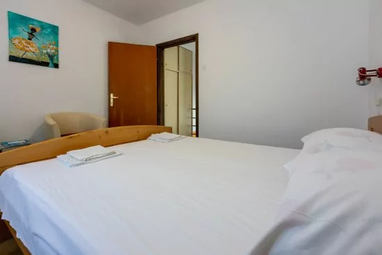 Apartmán Kvarner - Crikvenica KV 2157 N1