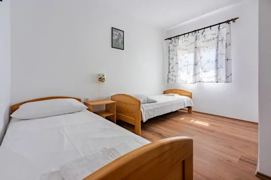 Apartmán Kvarner - Crikvenica KV 2157 N1